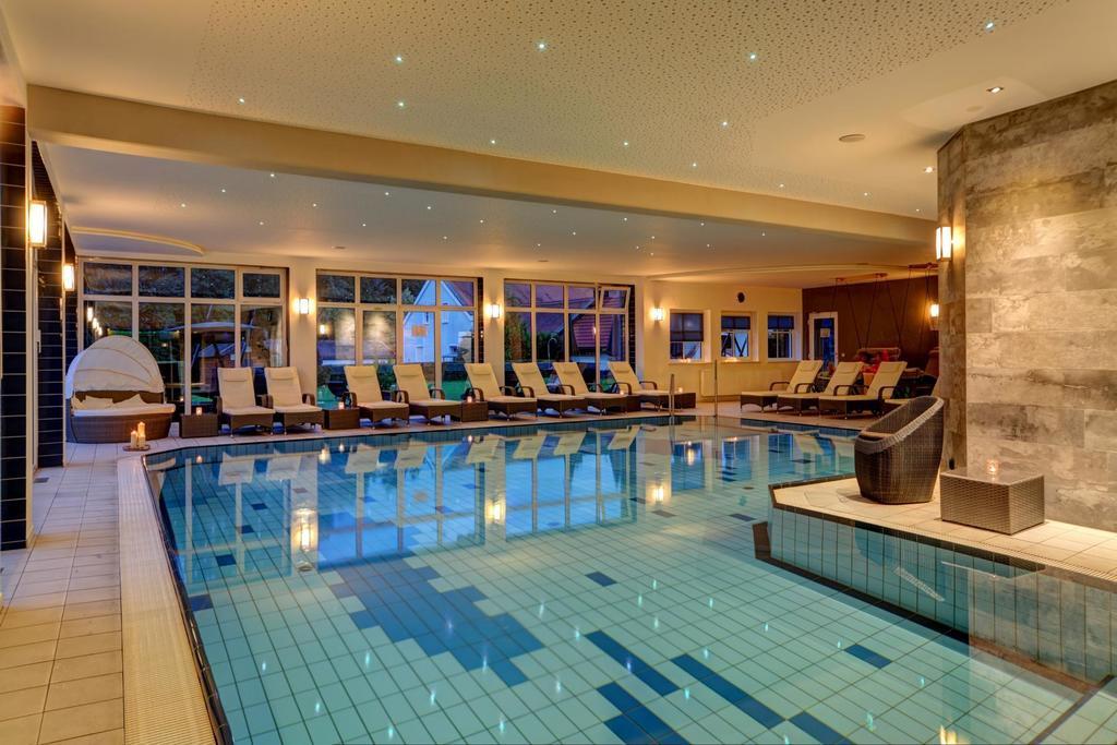 Bernrieder Hof Otel Dış mekan fotoğraf