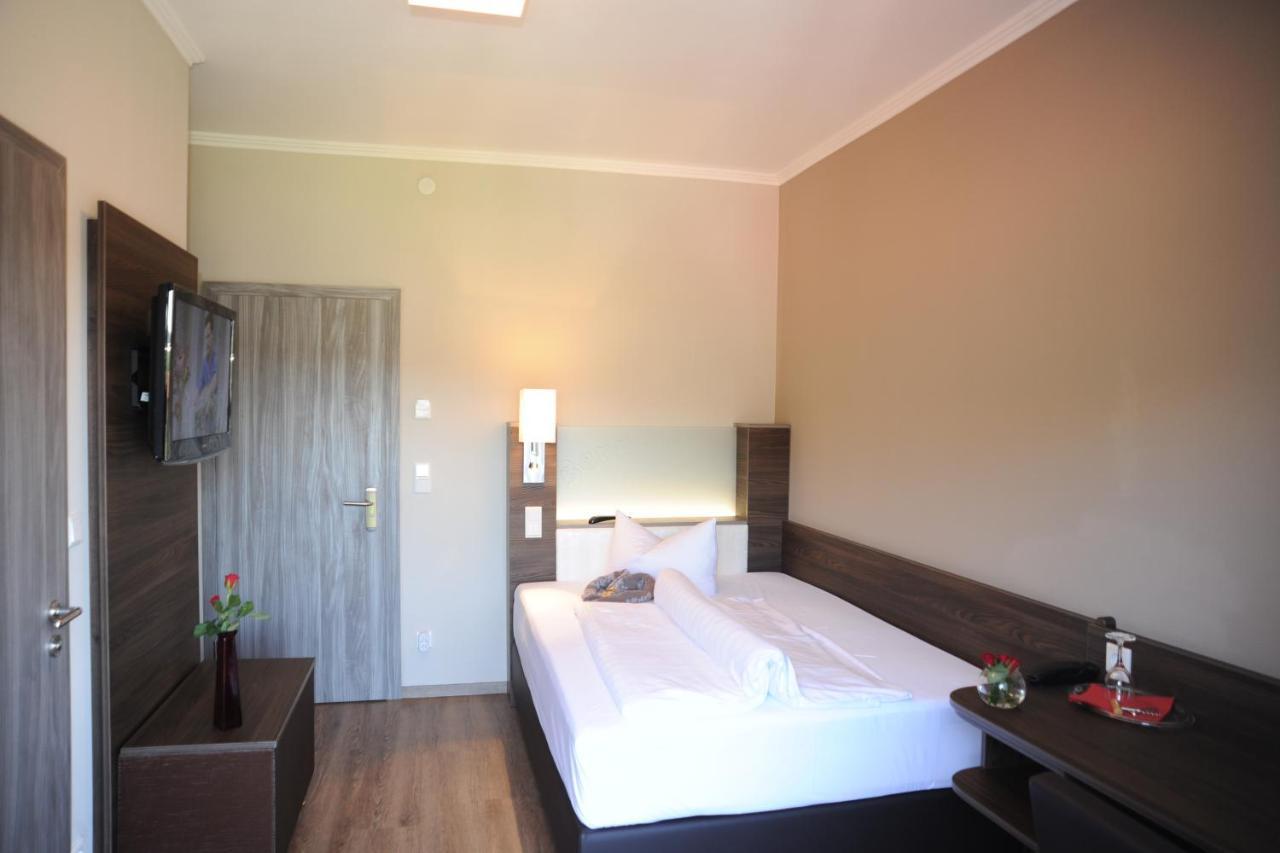 Bernrieder Hof Otel Dış mekan fotoğraf