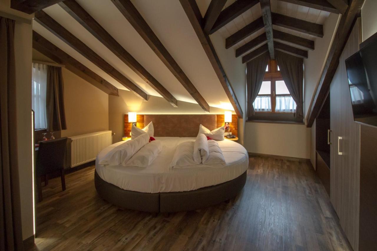 Bernrieder Hof Otel Dış mekan fotoğraf