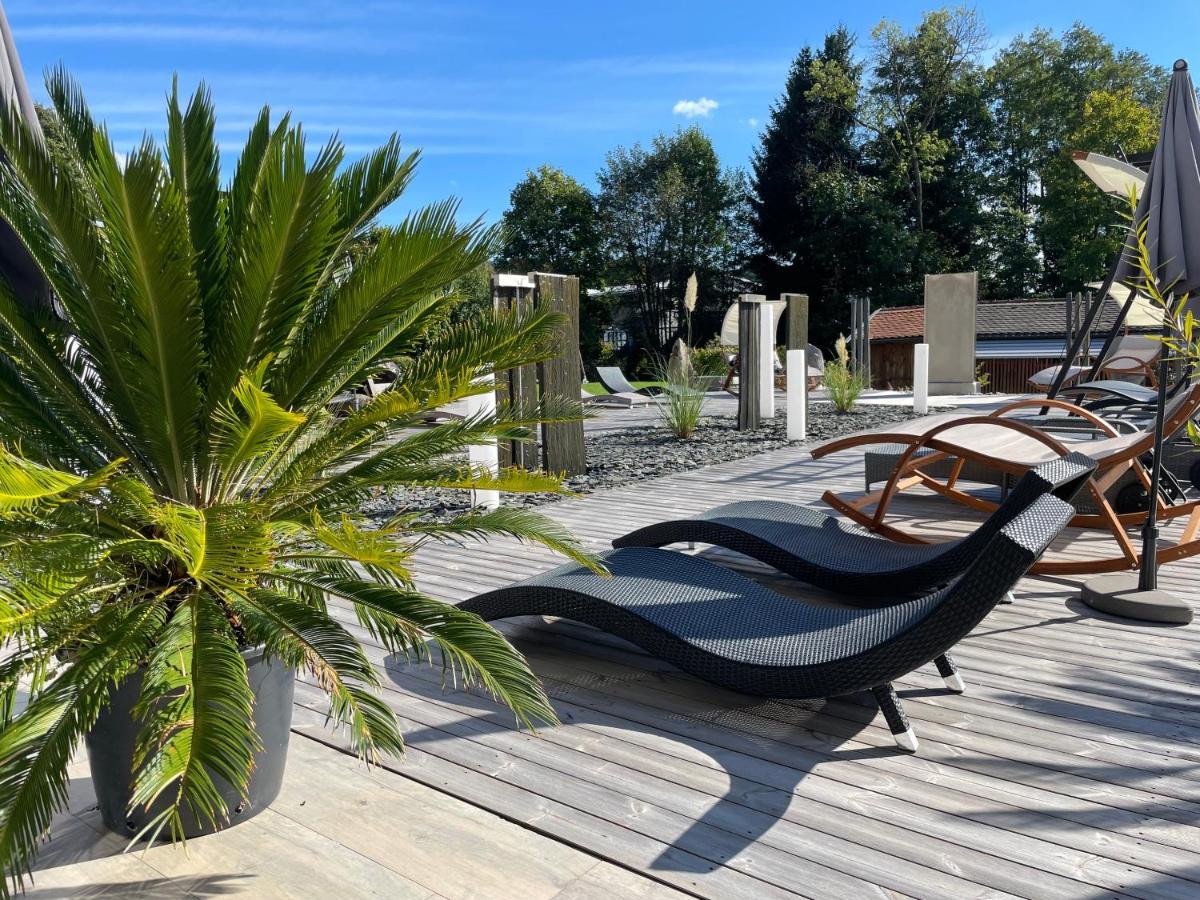 Bernrieder Hof Otel Dış mekan fotoğraf