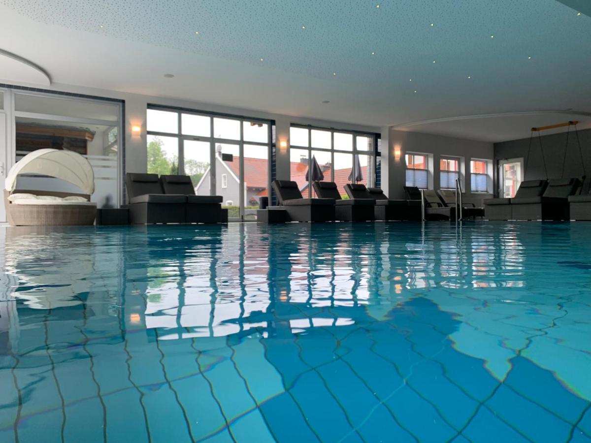 Bernrieder Hof Otel Dış mekan fotoğraf