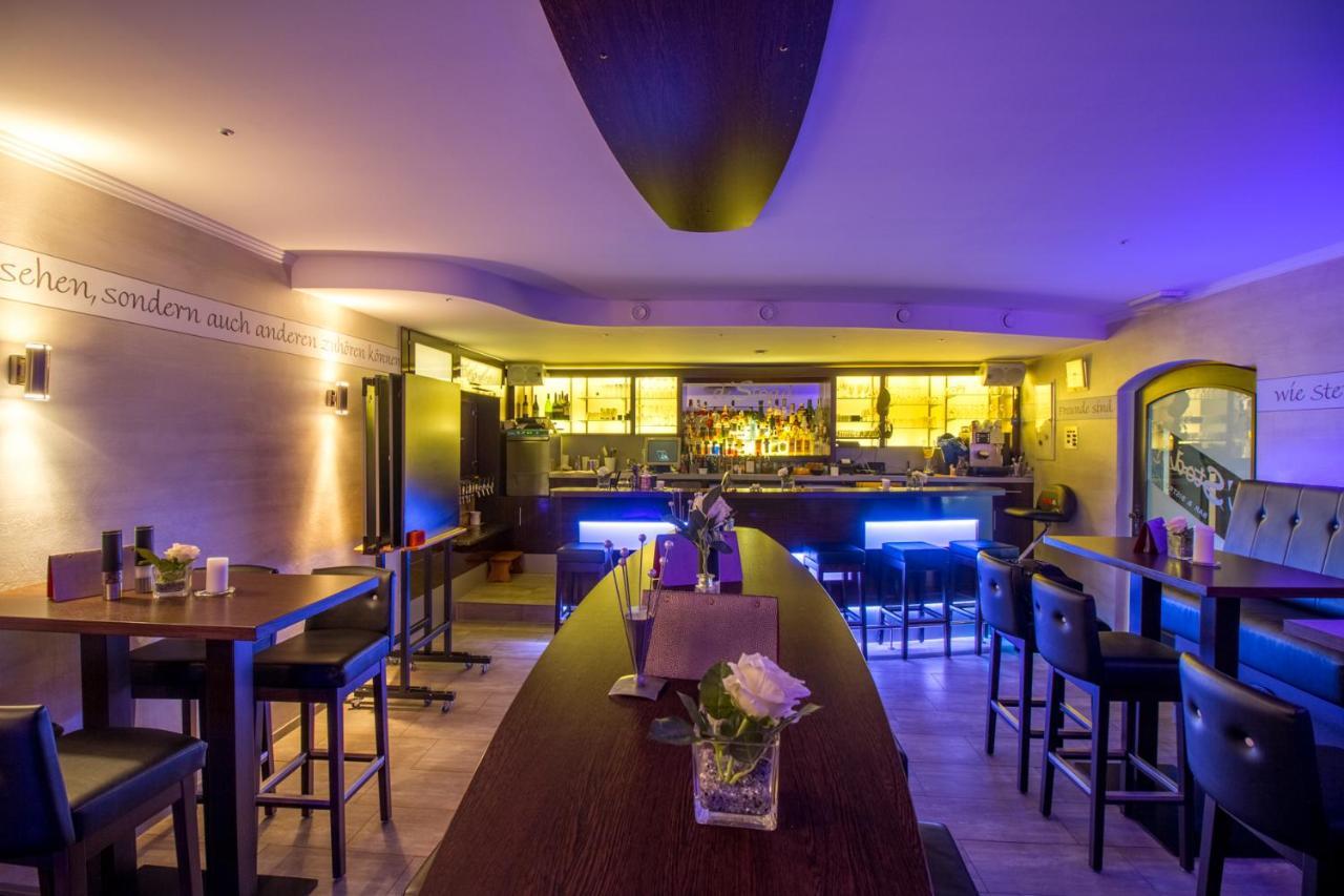 Bernrieder Hof Otel Dış mekan fotoğraf
