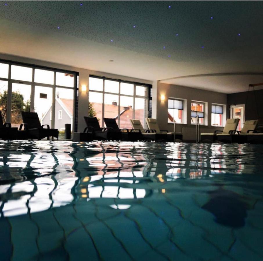 Bernrieder Hof Otel Dış mekan fotoğraf