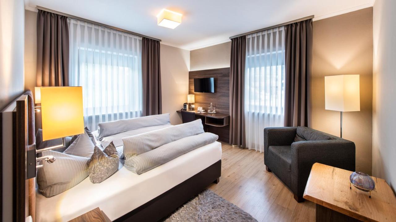 Bernrieder Hof Otel Dış mekan fotoğraf