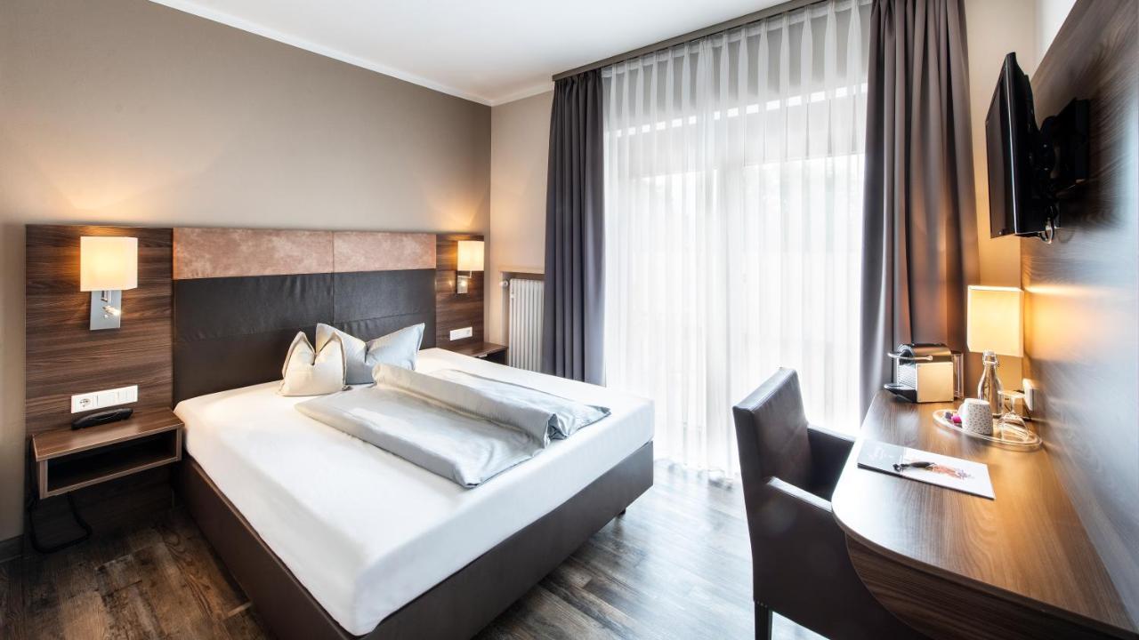 Bernrieder Hof Otel Dış mekan fotoğraf