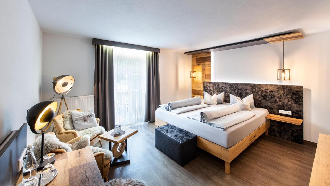 Bernrieder Hof Otel Dış mekan fotoğraf