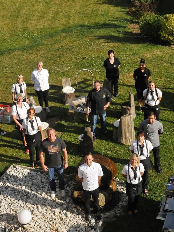 Bernrieder Hof Otel Dış mekan fotoğraf