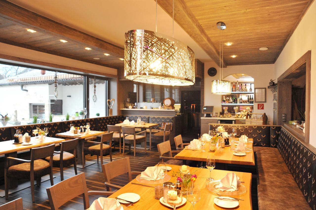 Bernrieder Hof Otel Dış mekan fotoğraf