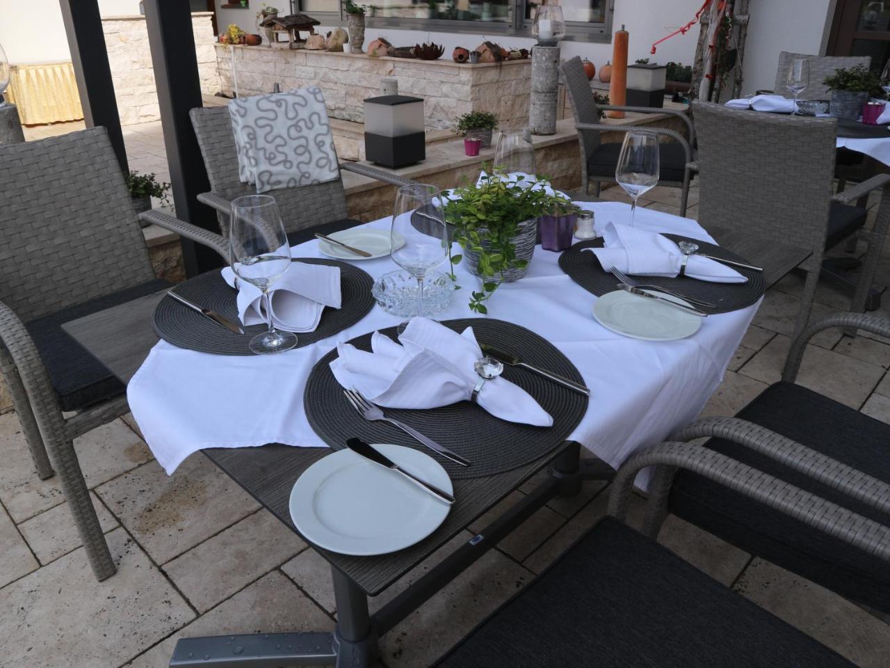 Bernrieder Hof Otel Dış mekan fotoğraf